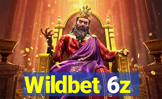 Wildbet 6z